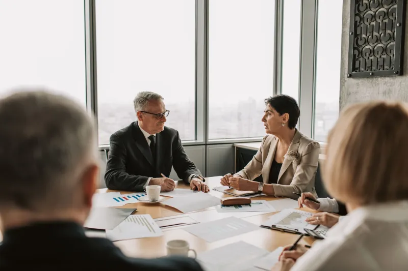 After the Accolades: How Recognized Supply Chain Executives Are Engineering Legacies That Outlast Their Tenure
