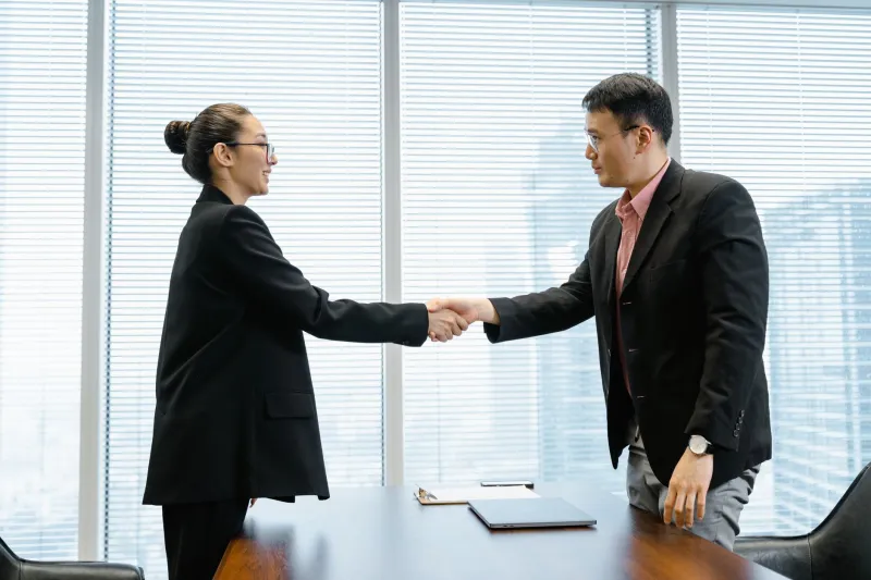 Beyond the Transaction: How Supply Chain's Most Honored Leaders Are Turning Supplier Relationships Into Unassailable Advantages