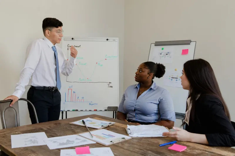 The Daily Disciplines of Distinction: 7 Habits That Define Award-Winning Supply Chain Professionals