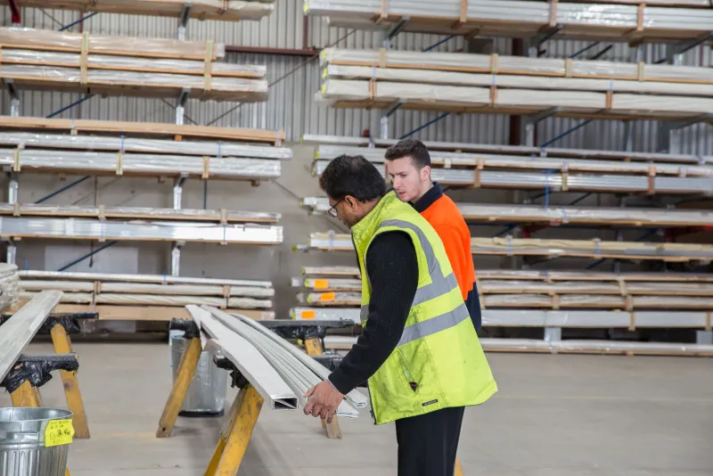 The Invisible Backbone: Honoring the Supply Chain Professionals Who Never Make the Headlines