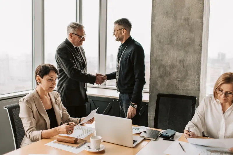 Contracts, Leverage, and Trust: The Negotiation Mastery Behind Supply Chain's Most Celebrated Executives