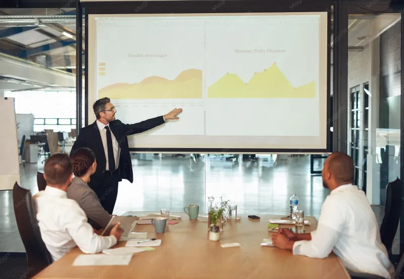 The New Economic Interpreters: How Supply Chain's Most Recognized Leaders Are Shaping Market Narratives