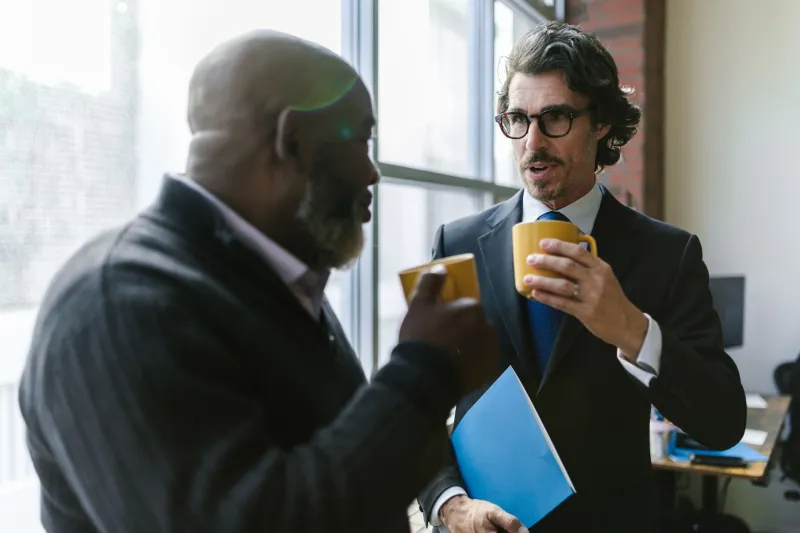 Passing the Torch: How the Most Decorated Supply Chain Professionals Are Multiplying Their Impact Through Mentorship