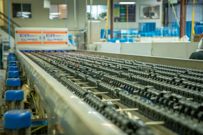 Proximity as Power: How America's Most Decorated Supply Chain Leaders Are Rewriting the Offshoring Playbook