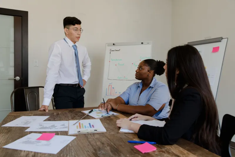 From the Warehouse Floor to the Boardroom Table: How Industry Recognition Is Fueling the Next Generation of Supply Chain CEOs