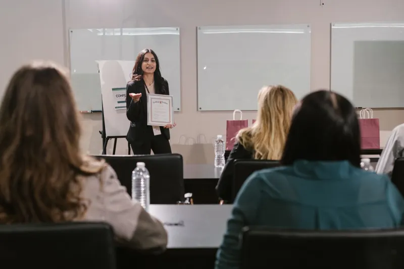 The Talent Magnet: Why Supply Chain Recognition Does What Recruiters Cannot