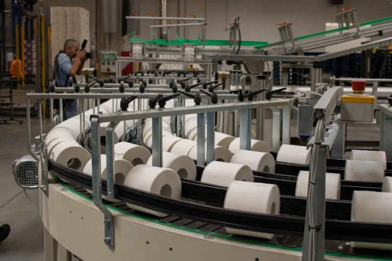 The True Price of Coming Home: What Award-Winning Supply Chain Leaders Have Learned About Reshoring